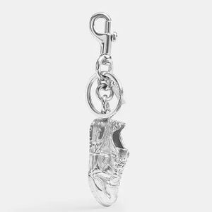 COACH Soho Sneaker Bag Charm NWT
